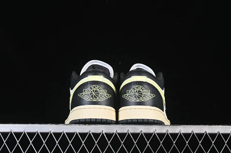 All categories Air Jordan Jordan series basketball shoes Air Jordan 1 Low G version pure original Air Jordan 1 Low AJ1 Joe 1 basketball son low-top retro culture basketball shoes HQ3009-003